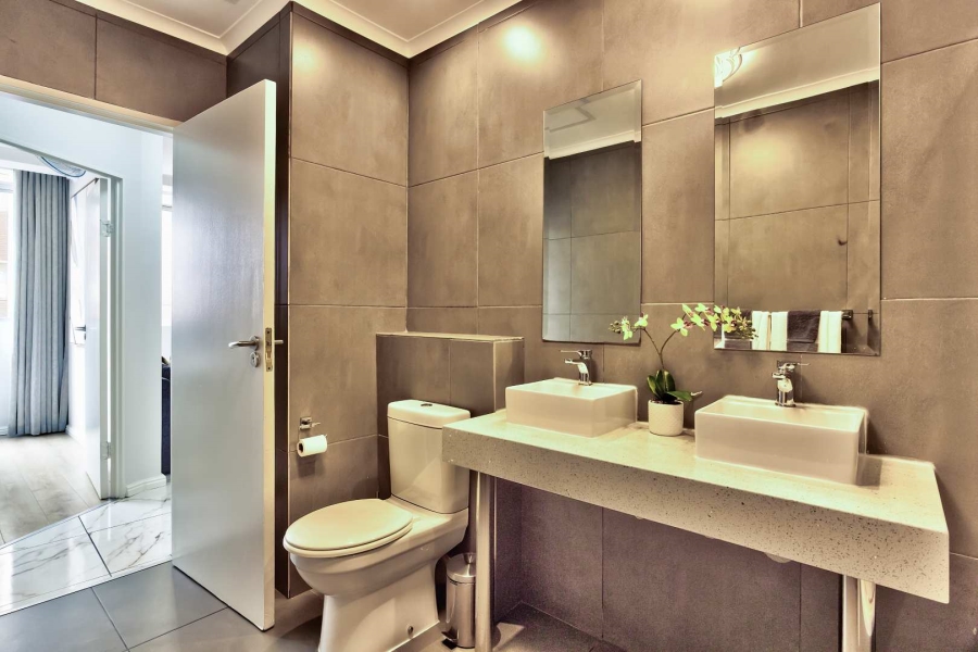 To Let 2 Bedroom Property for Rent in Cape Town City Centre Western Cape